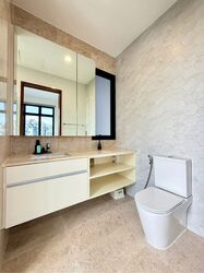 Eco Sanctuary (D23), Condominium #593087511